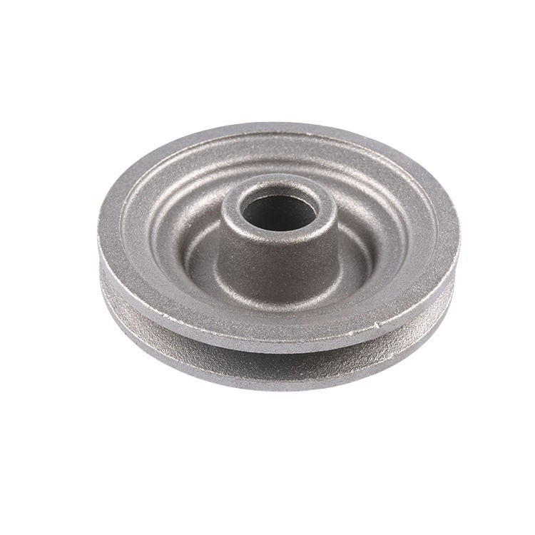 Cast Iron Pulley quotation