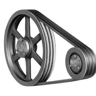 Industrial V Groove Pulley