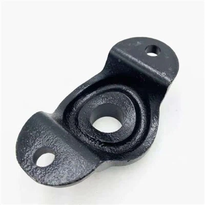 Hogyan optimalizálható a héjformás szivattyúház alakja a jobb teljesítmény ér...