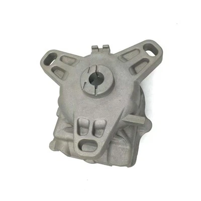 Cink die casting alkatrészek